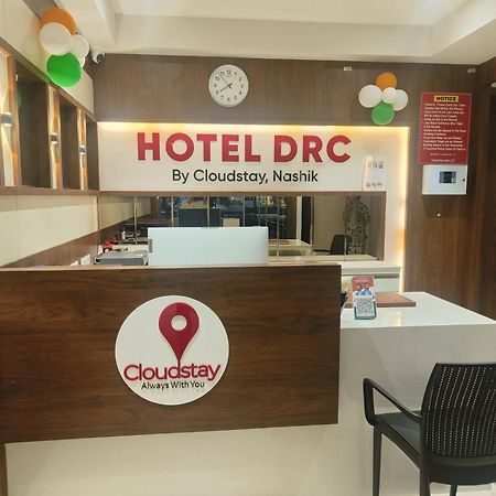 Hotel Drc Nashik Exterior photo