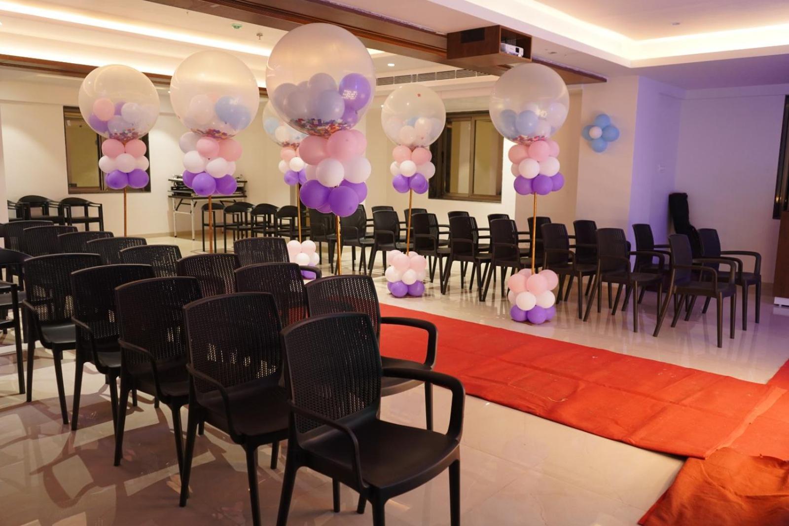 Hotel Drc Nashik Exterior photo
