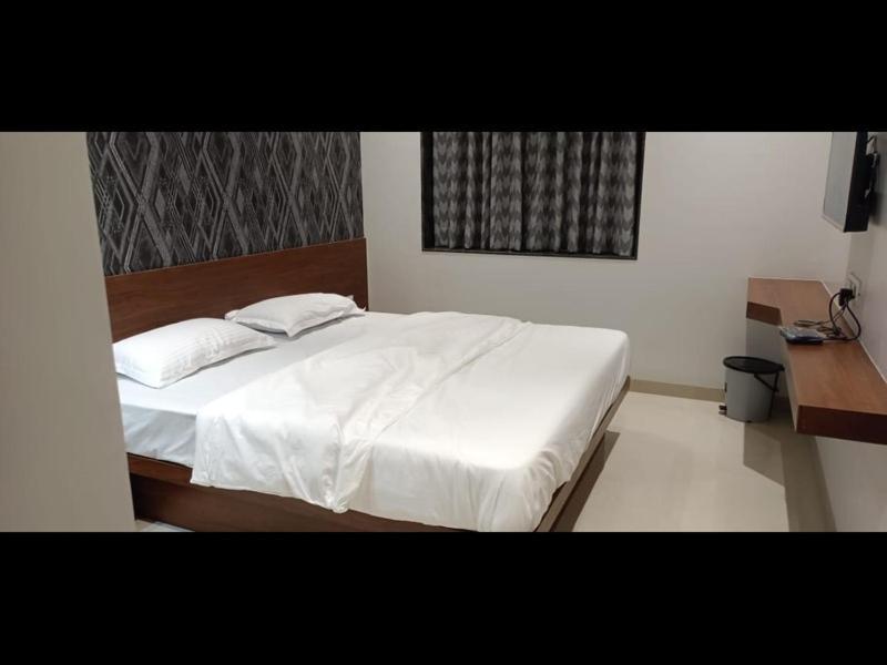Hotel Drc Nashik Exterior photo
